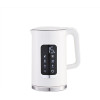 Maestro Electric kettle MR-024 White - (MR-024-WHITE)