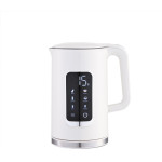 Maestro Electric kettle MR-024 White - (MR-024-WHITE)