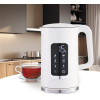 Maestro Electric kettle MR-024 White - (MR-024-WHITE)