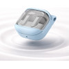 Araree Case Bean for Samsung Galaxy Buds 4 / Buds 4 Pro blue - (AR20-02535B)