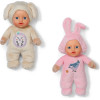 Zapf Creation: Baby Born Cutie (3 Designs) (837412)