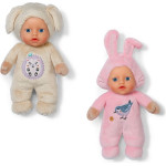 Zapf Creation: Baby Born Cutie (3 Designs) (837412)