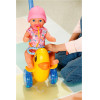 Zapf Creation: Baby Born Lena Doll (36cm) & Berta Duck Walker (840498)