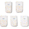 Zapf Creation: Baby Born Printed Diapers 5pcs (838358)
