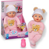 Zapf Creation: Baby Born Rosy Interactive Doll With Sounds (30cm) (840481)