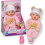 Zapf Creation: Baby Born Rosy Interactive Doll With Sounds (30cm) (840481)