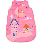 Zapf Creation: Baby Born Sleeping Bag (839850)