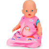 Zapf Creation: Baby Born Sleeping Bag (839850)