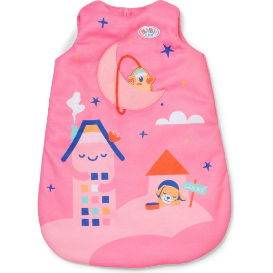 Zapf Creation: Baby Born Sleeping Bag (839850)