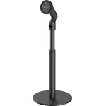 Wozinsky MagSafe compatible desk stand holder - black - (WSB-K83)