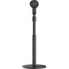 Wozinsky MagSafe compatible desk stand holder - black - (WSB-K83)
