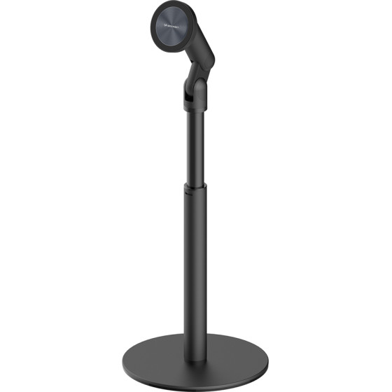 Wozinsky MagSafe compatible desk stand holder - black - (WSB-K83)