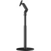 Wozinsky MagSafe compatible desk stand holder - black - (WSB-K83)
