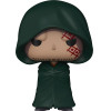 Funko Pop! Animation: One Piece - Monkey D. Dragon* (Special Edition) #2206 Vinyl Figure