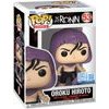 Funko Pop! Comics: Teenage Mutant Ninja Turtles The Last Ronin 2 - Oroku Hiroto (Special Edition) #53 Vinyl Figure