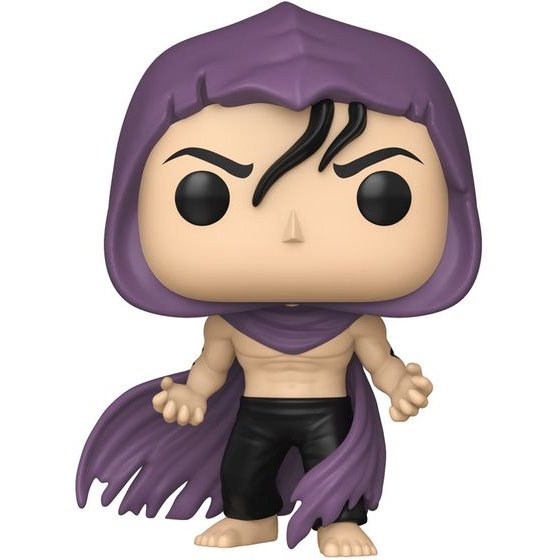 Funko Pop! Comics: Teenage Mutant Ninja Turtles The Last Ronin 2 - Oroku Hiroto (Special Edition) #53 Vinyl Figure
