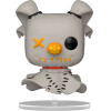 Funko Pop! Disney: The Nightmare Before Christmas - Zero (Glows In The Dark) #1636 Vinyl Figure