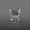 Funko Pop! Disney: The Nightmare Before Christmas - Zero (Glows In The Dark) #1636 Vinyl Figure