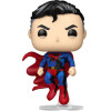 Funko Pop! Heroes: Dc - Superman (Convention Special Edition) #573 Vinyl Figure