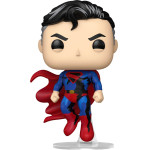 Funko Pop! Heroes: Dc - Superman (Convention Special Edition) #573 Vinyl Figure