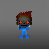 Funko Pop! Marvel: Strangetales - Ghost Rider (Glows In The Dark) (Special Edition) #1559 Bobble-Head Vinyl Figure