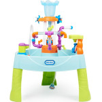 Little Tikes Water Table Fountain Workshop Water Table (170706)