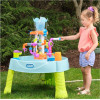 Little Tikes Water Table Fountain Workshop Water Table (170706)