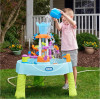 Little Tikes Water Table Fountain Workshop Water Table (170706)