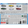 Mattel Hot Wheels: 1:64 Thematic - Euro Style Set Of 6 (JLB25)