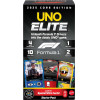 Mattel Uno: Uno Elite F1 (JLV42)
