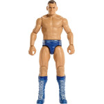 Mattel WWE: Main Event Figures - Wwe Main Event Series Gunther Act (JHH83)