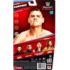 Mattel WWE: Main Event Figures - Wwe Main Event Series Gunther Act (JHH83)