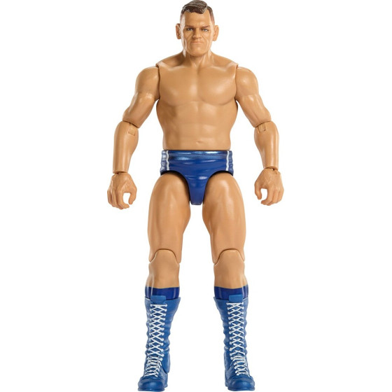 Mattel WWE: Main Event Figures - Wwe Main Event Series Gunther Act (JHH83)