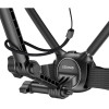 Usams Neck Mount For Phones Joygo JOY02 Neck Mount With Magnetic Mount Black - (JOY0201)