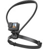 Usams Neck Mount For Sport Camera Joygo Joy01 Black - (JOY0101)