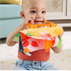Fisher-Price: Soft Toys - Soft Book 4 Seasons (JKP53)