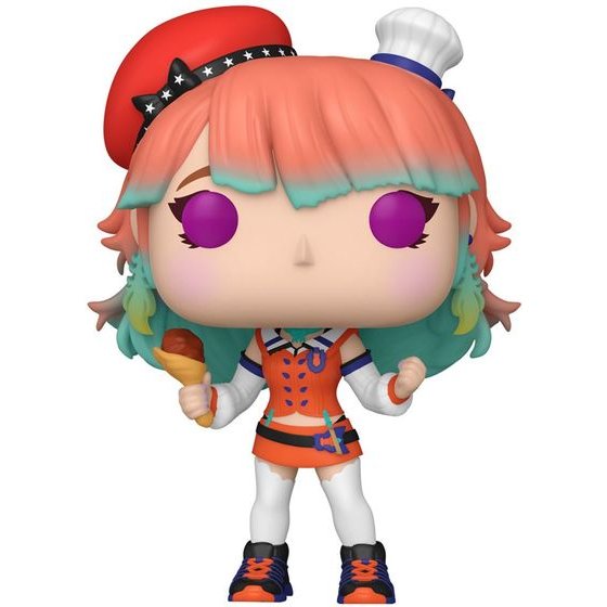 Funko Pop! Animation: Hololive - Takanashi Kiara #Vinyl Figure