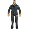 Mattel WWE: Main Event Figures - Wwe Main Event Series Tonga Loa A (JHH84)