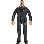 Mattel WWE: Main Event Figures - Wwe Main Event Series Tonga Loa A (JHH84)