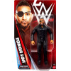 Mattel WWE: Main Event Figures - Wwe Main Event Series Tonga Loa A (JHH84)