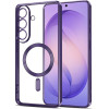 Tech-Protect Magflex Magsafe Galaxy S26 Cobalt VIOLET