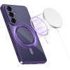 Tech-Protect Magflex Magsafe Galaxy S26 Cobalt VIOLET