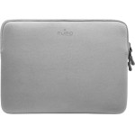 Puro Sleeve 14 Laptop Bag - Gray - (SCUDOS14SIL)