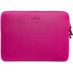 Puro Sleeve 14 Laptop Bag - Pink - (SCUDOS14FCS)