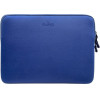 Puro Sleeve 14 Laptop Bag - Blue - (SCUDOS14DKBLUE)