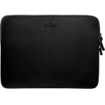 Puro Sleeve 16 Laptop Bag - Black - (SCUDOS16BLK)