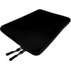 Puro Sleeve 16 Laptop Bag - Black - (SCUDOS16BLK)