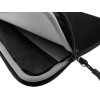 Puro Sleeve 16 Laptop Bag - Black - (SCUDOS16BLK)
