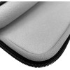Puro Sleeve 16 Laptop Bag - Black - (SCUDOS16BLK)