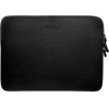 Puro Slim Guard 13 Laptop Bag - Black - (PUSLIMGS12BLK)